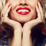 Девять естественных способов отбелить зубы