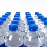 Вода в пластиковых бутылках может быть опасна для человека