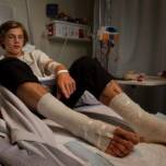 Неизвестные водные хищники искусали австралийского подростка