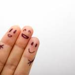 Найдена связь между длиной пальцев и спортивными задатками мужчин