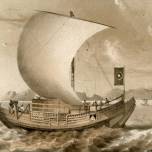 10 рассказов о людях, которых месяцами носило по морю