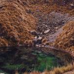 Красивые виды Боливии и Перу в фотографиях путешественницы Sonia Szóstak