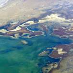 Экологическая катастрофа аральского моря