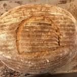 Как испечь хлеб, который ели египетские фараоны?