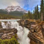 Горные ручьи выделяют огромное количество углекислого газа