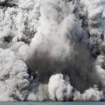 Раскрыт секрет голоса подводного вулкана