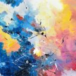 Рисующая музыку: Мелисса МакКракен (Melissa McCracken)