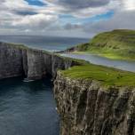 В северной атлантике открыли новое океаническое течение