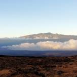Мауна-Кеа – вулкан-рекордсмен Земли по относительной высоте