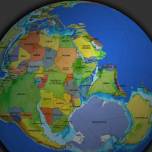Авмерика или амазия: будущий суперконтинент земли определит ее обитаемость