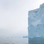 Ледник судного дня спешит оправдать свое название