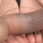 Эхиурида, или ложный червь — весьма странное создание