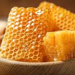 Почему пчелиные соты шестиугольные?