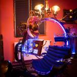 Первый музей стимпанка и фэнтези в Румынии