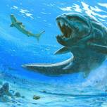 Дунклеостей (лат. duncleosteus)