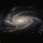Как астрономы поняли, что наша галактика имеет форму спирали?