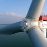 Китай построит крупнейшую в истории ветряную турбину