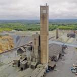 Самую глубокую шахту Европы превратят в крутой геоаккумулятор