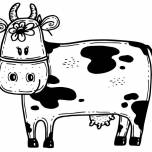 Какая жирность у коровьего молока?