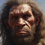 Самые древние известные человеческие вирусы обнаружены в останках неандертальцев