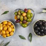 Интересные факты о маслинах