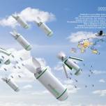 Семенная бомба - мирное зеленое оружие ( seedbomb)