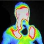Ученые разработали новую систему получения электроэнергии от тепла тела человека