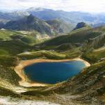 НАЦИОНАЛЬНЫЙ ПАРК ПИКОС-ДЕ-ЭУРОПА (Picos de Europa)