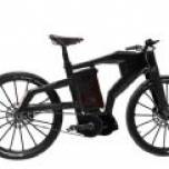 Blacktrail - cамый быстрый электрический велосипед в мире