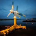 Крупнейшие в мире турбины приливной энергии разместятся на побережье шотландии
