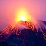 Обнаружена загадочная синхронизация вулканов земли
