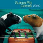 Guinea pig games 2010