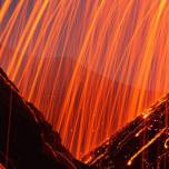 Фото действующих вулканов от мартина ритца