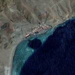 Голубая дыра (blue hole), или ''кладбище дайверов'' в красном море