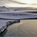 Семь лет жизни аляскинского ледника превратили в видеофильм