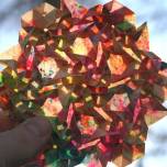Восхитительные оригами от джоел купер (joel cooper)