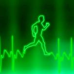 Регулярный бег трусцой увеличивает продолжительность жизни