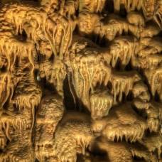 Сталактитовая пещера авшалом
