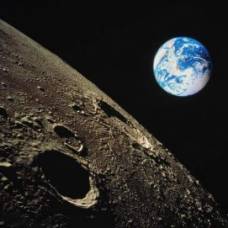 Исследователи выдвинули новую версию происхождения луны