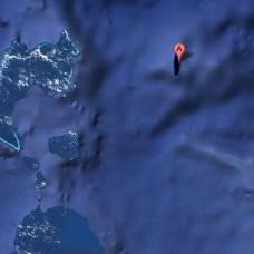 Географы разоблачили 'остров-призрак' в коралловом море