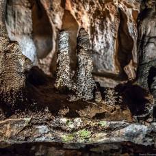Пещера черовак, хорватия