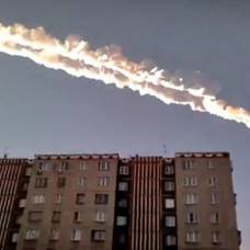 Челябинский метеорит поржавел и испарился