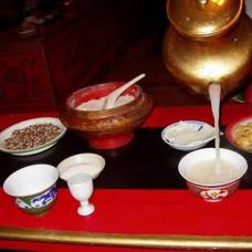 О китайской заварке, или традиции чаепития у разных народностей китая