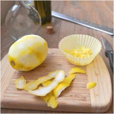 10 удивительных и полезных свойств цедры лимона