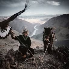 Фотопортреты племён, находящихся на грани исчезновения