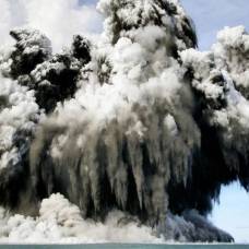 Невероятные фотографии извержения вулканов