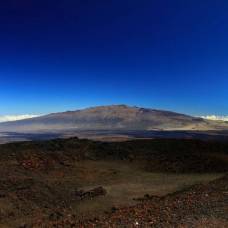 Мауна-Кеа - самая высокая гора