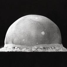Полигон тринити: испытание первой плутониевой бомбы в сша