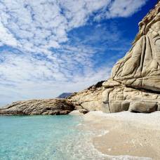 Греция: икария - остров долгожителей