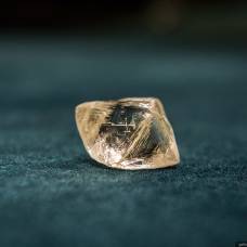 Как добывают алмазы